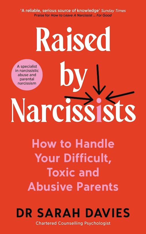 Front cover_Raised by Narcissists
