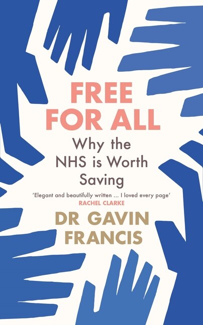 Front cover_Free For All
