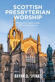 Couverture_Scottish Presbyterian Worship