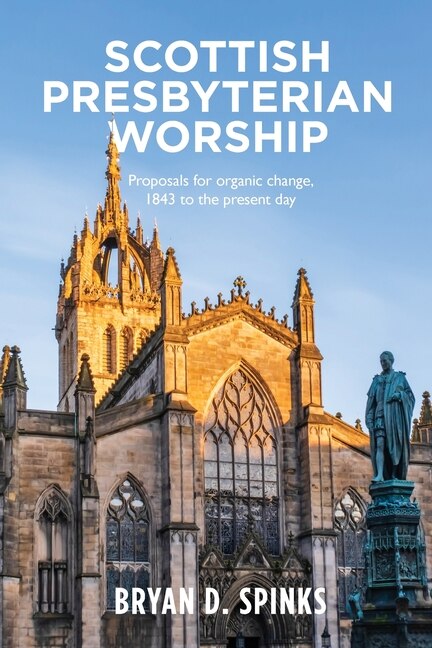 Couverture_Scottish Presbyterian Worship
