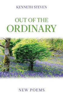 Front cover_Out of the Ordinary
