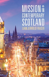 Front cover_Mission in Contemporary Scotland