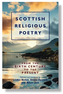 Front cover_Scottish Religious Poetry