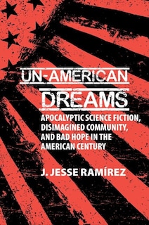 Front cover_Un-American Dreams