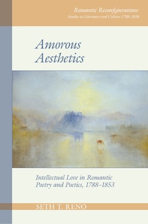 Front cover_Amorous Aesthetics
