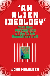 Front cover_'An Alien Ideology'