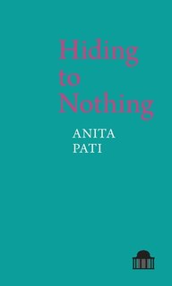 Couverture_Hiding to Nothing