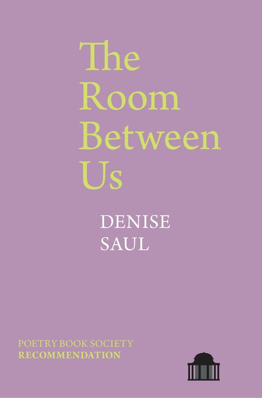 The Room Between Us