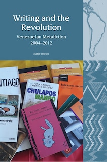 Couverture_Writing and the Revolution
