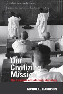 Couverture_Our Civilizing Mission