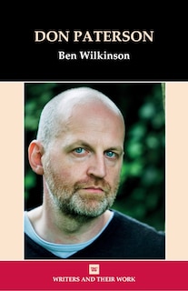 Front cover_Don Paterson