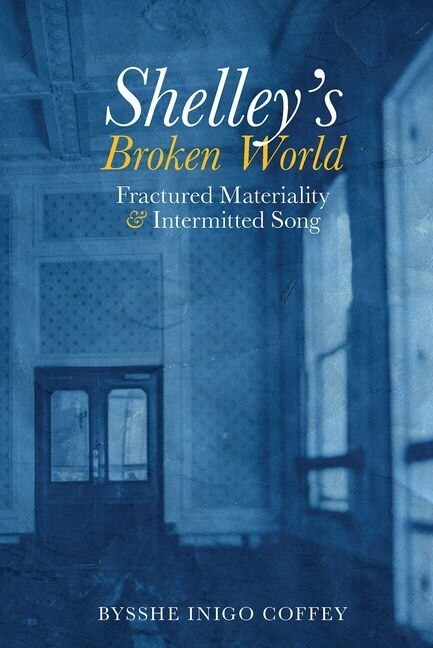 Front cover_Shelley's Broken World