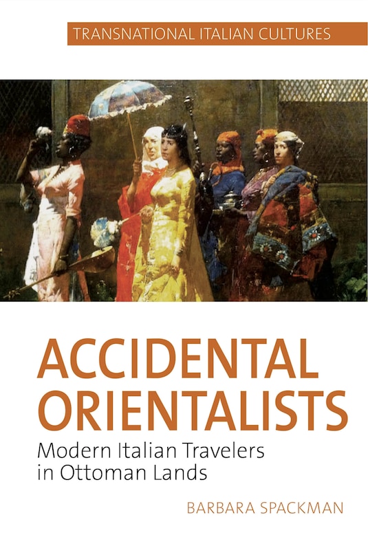 Front cover_Accidental Orientalists