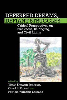 Couverture_Deferred Dreams, Defiant Struggles