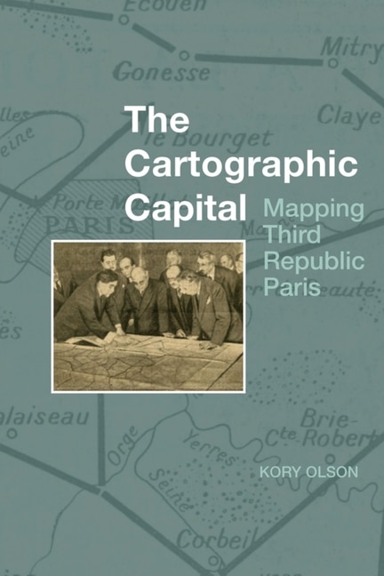 Couverture_The Cartographic Capital