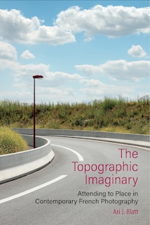 Front cover_The Topographic Imaginary