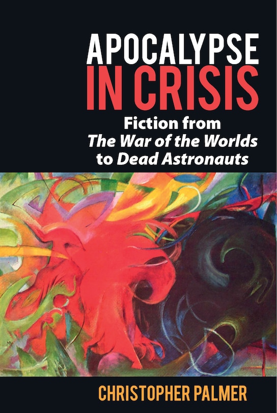 Front cover_Apocalypse in Crisis