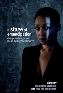 Couverture_A Stage of Emancipation