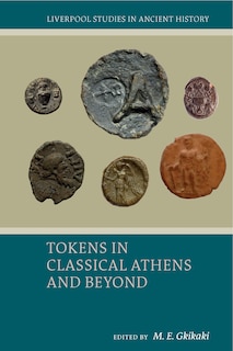 Couverture_Tokens in Classical Athens and Beyond