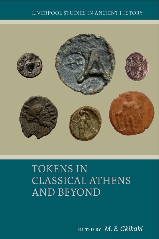 Couverture_Tokens in Classical Athens and Beyond