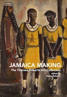 Front cover_Jamaica Making