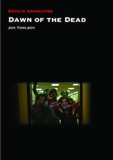 Front cover_Dawn of the Dead