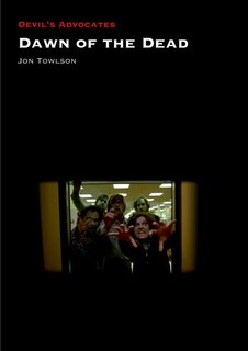 Front cover_Dawn of the Dead