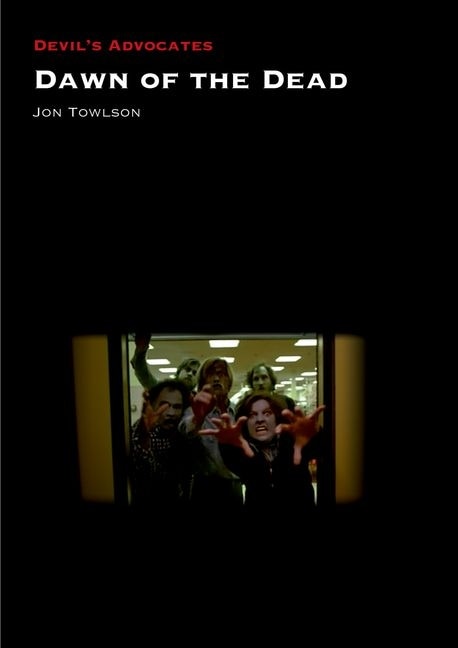 Front cover_Dawn of the Dead