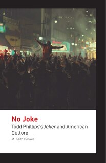 Front cover_No Joke