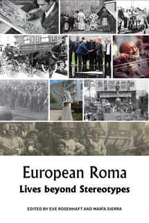 Front cover_European Roma