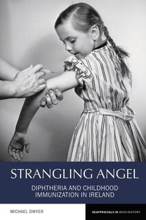 Front cover_Strangling Angel