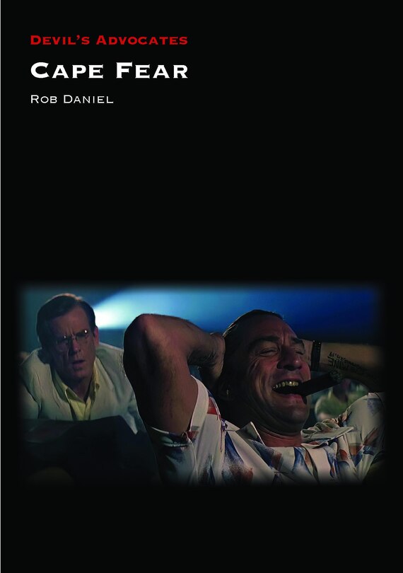 Front cover_Cape Fear