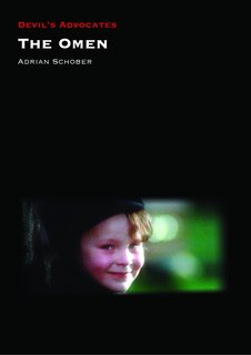 Front cover_The Omen