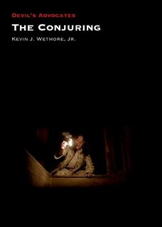 Couverture_The Conjuring