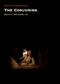 Couverture_The Conjuring