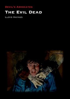 Front cover_The Evil Dead