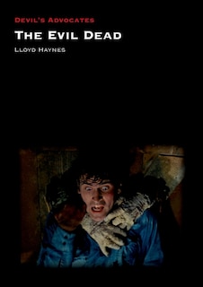 Front cover_The Evil Dead