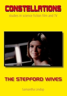 Front cover_The Stepford Wives