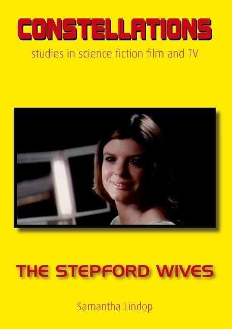 Front cover_The Stepford Wives