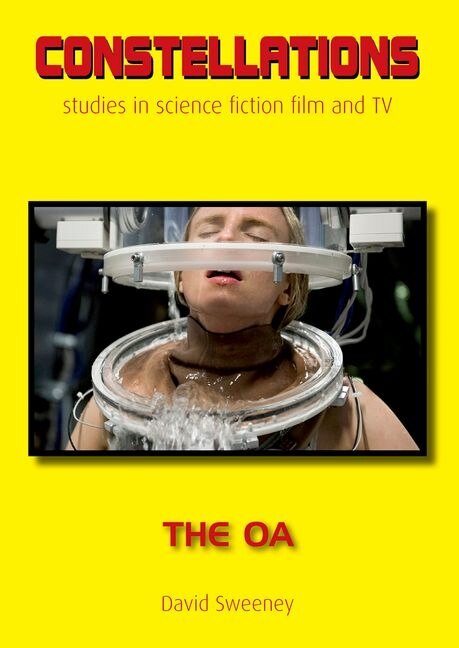 Front cover_The Oa