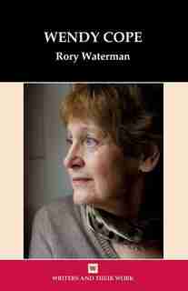 Wendy Cope by Rory Waterman