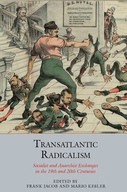 Couverture_Transatlantic Radicalism