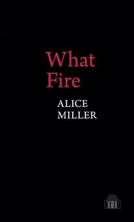 Front cover_What Fire