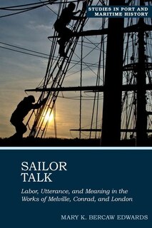 Front cover_Sailor Talk