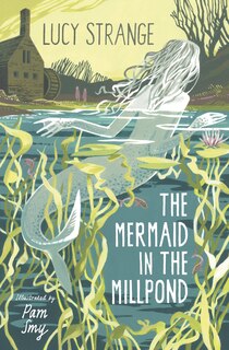 Couverture_The Mermaid In The Millpond