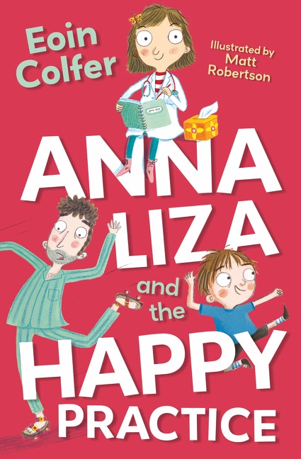 Front cover_Anna Liza and the Happy Practice