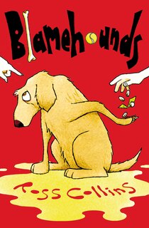 Front cover_Blamehounds