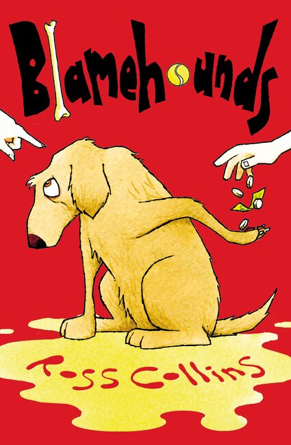 Front cover_Blamehounds