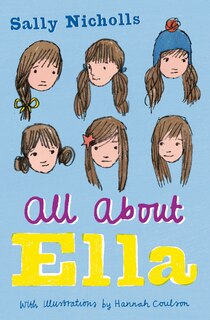Front cover_All About Ella