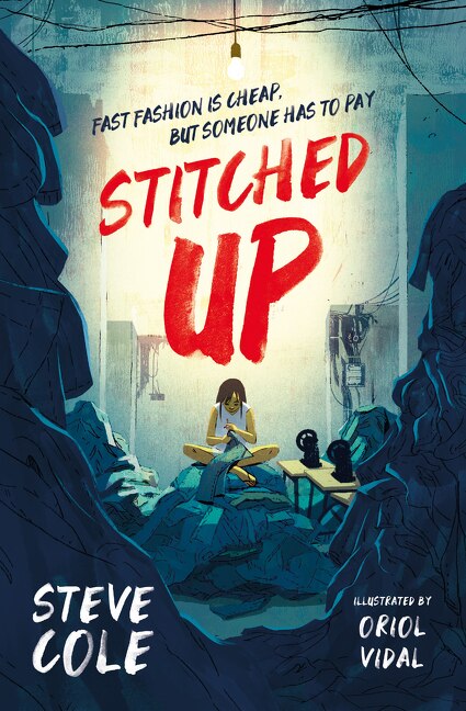 Front cover_Stitched Up